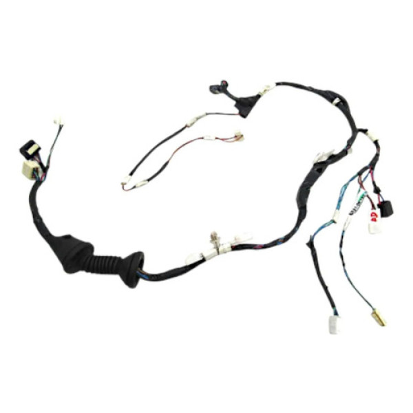 Chicote Porta Dianteira Direita Hilux Sw4 2006 A 2015