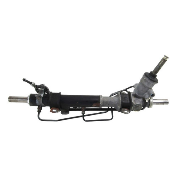 Caixa Setor Hidráulico Subaru Forester 2007 2008 Original