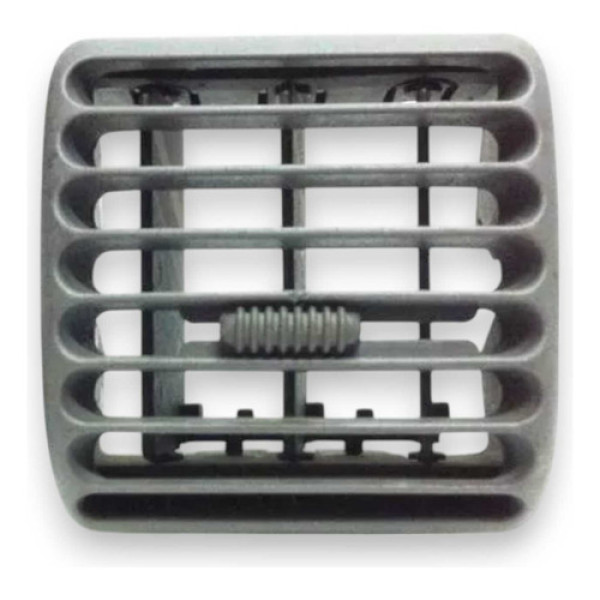 Difusor De Ar Lateral Painel Chrysler Neon Cinza