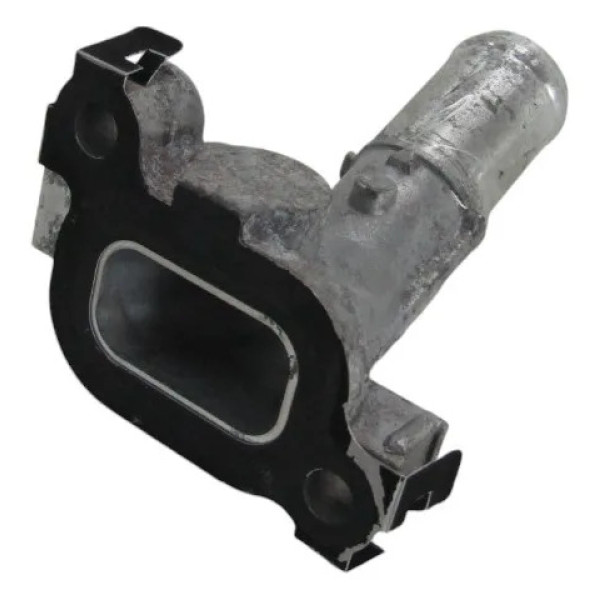 Flange De Água Menor Do Motor Honda Crv 2.0 2012 A 2016