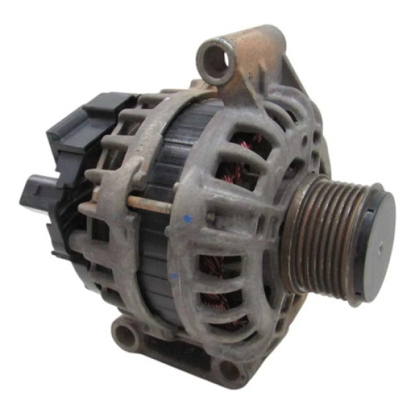 Alternador Troller 3.2 2017 2018 2019 2020 Original 110ah