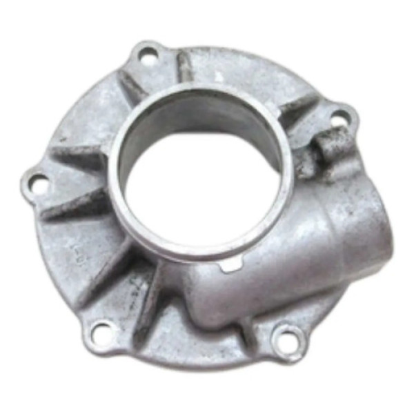 Flange Saída Cardan Traseiro Velocímetro Hilux 4x4 2006-2015