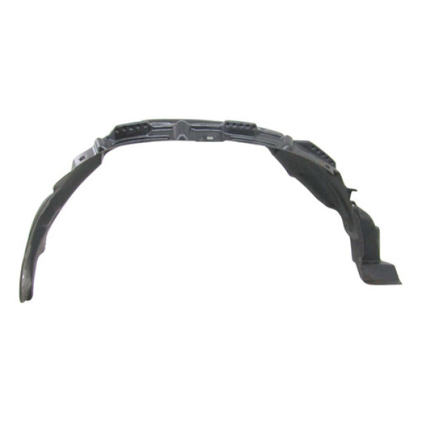 Parabarro Interno Dianteiro Direito Sw4 2001 2002 Original
