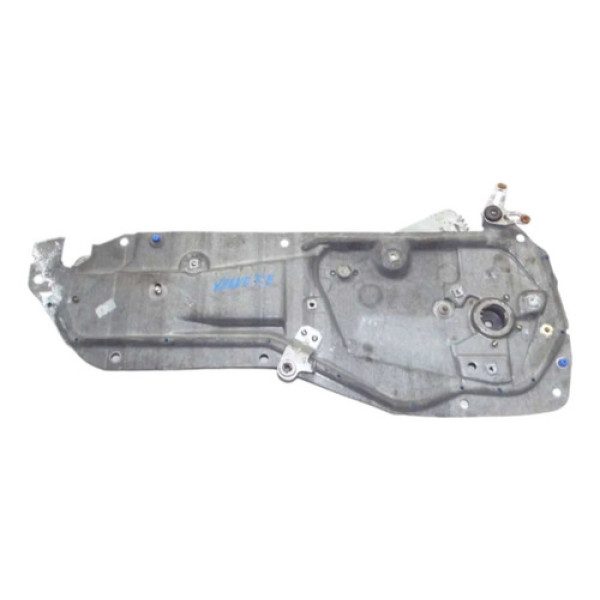 Máquina Do Vidro Porta Traseira Esquerda Volvo 850 S/motor
