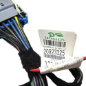 Chicote Porta Dianteira Esquerda Chevrolet Malibu 2010 2011