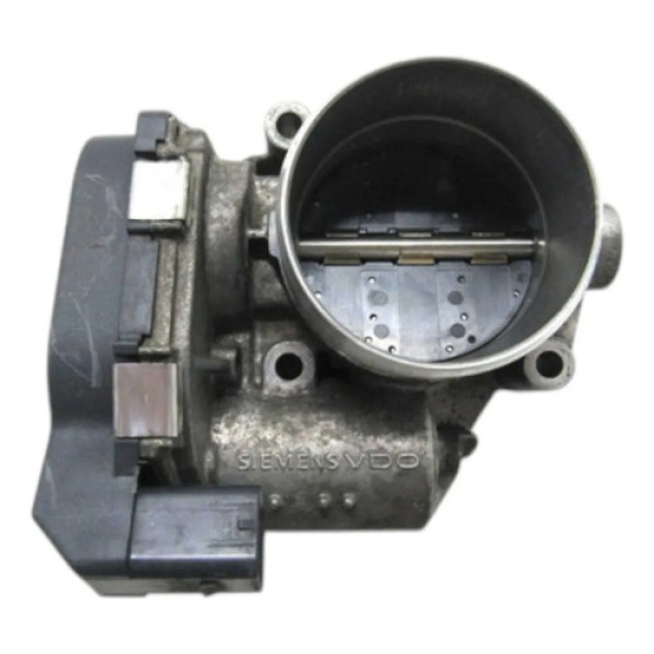 Tbi Corpo Borboleta Bmw 750i 4.4 V8 2009 A 2012 7555944
