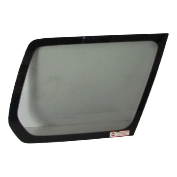 Vidro Lateral Traseiro Direito Subaru Forester 06 2007 2008