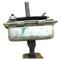 Limitador Porta Traseira Chevrolet Malibu 2010 2011