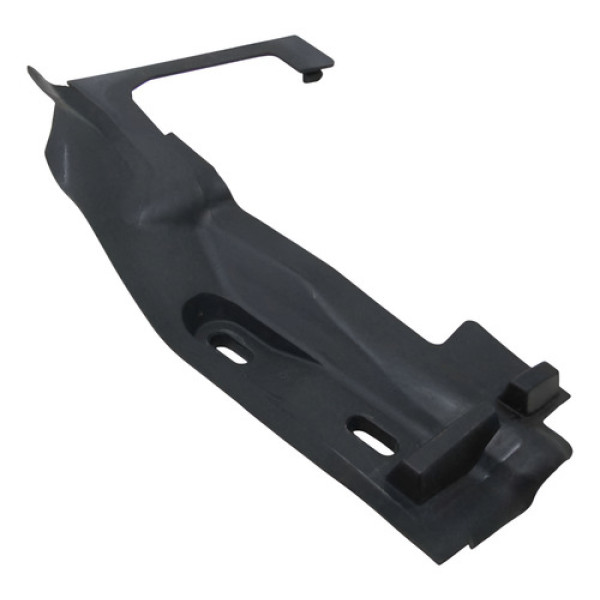 Acabamento Direito Da Churrasqueira Mercedes Vito 2015/2019 Preto