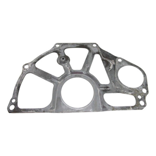 Chapa Entre Motor E Câmbio Hilux / Sw4 3.0 Turbo 1997 A 2015