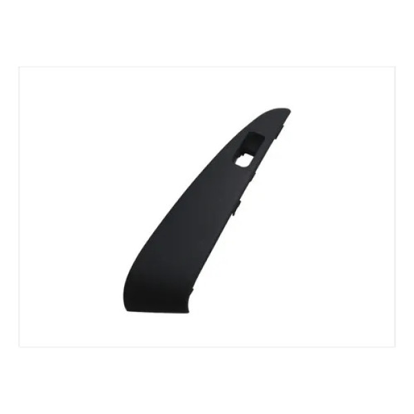 Moldura Botão Vidro Porta Traseira Esquerda Ix35 2010 A 2022