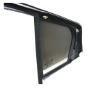 Canaleta Vidro Fixo Porta Tras. Direita Cruze Lt Sedan 17/23