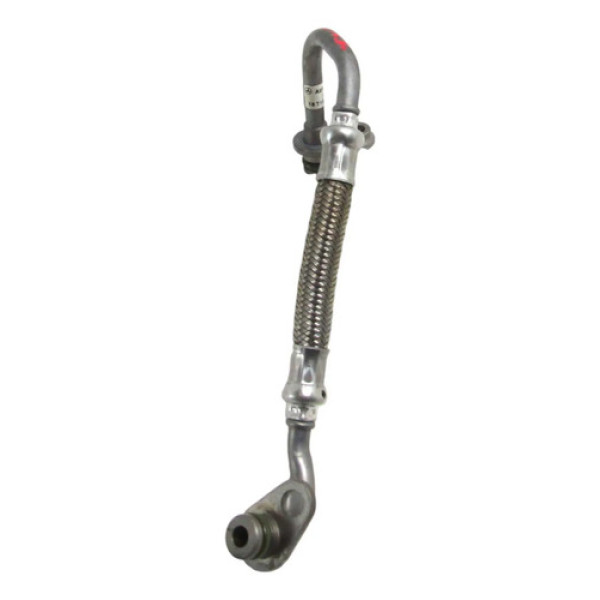 Cano Lubrificação Turbina Esquerda Mercedes Glc43 V6 2017/19