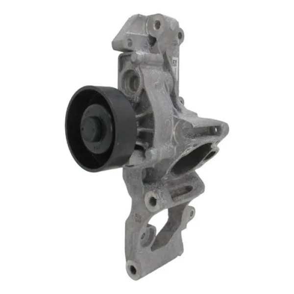 Bomba De Água C/ Suporte Bmw X1 F48 20i 2016 A 2022 Original