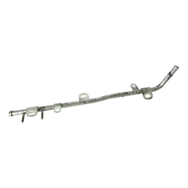 Cano Tubo Da Bomba De Vácuo Motor Outlander 2.2 2017 2018 Metálica