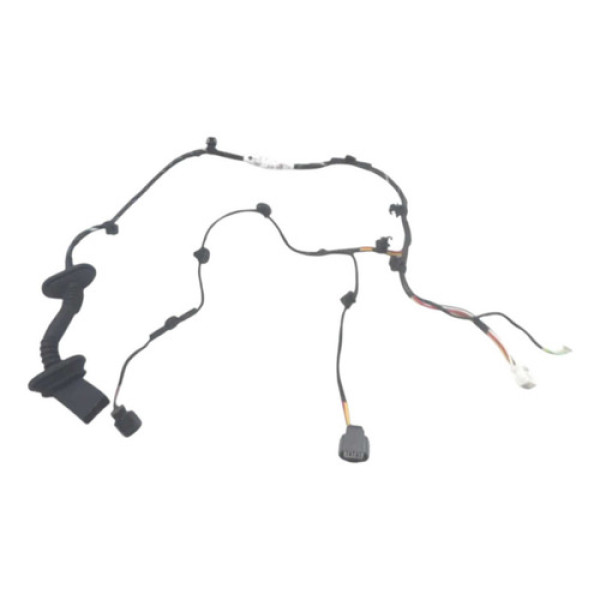 Chicote Porta Traseira Esquerda Mitsubishi Lancer 2012/2018