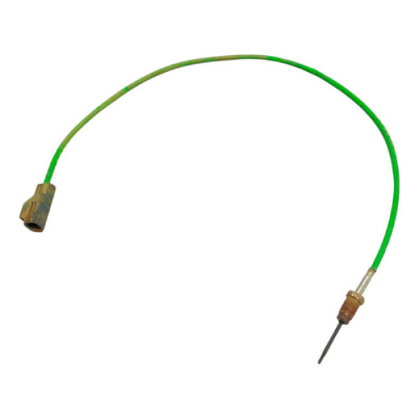 Sensor De Temperatura Dos Gases Ranger / Troller 3.2 5 Cil.