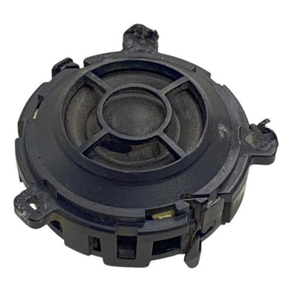 Tweeter De Porta Golf 1.4 Tsi 2014 A 2018 Original Preto