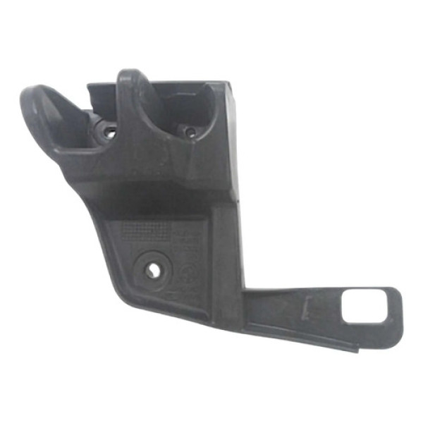 Suporte Esquerdo Parachoque Traseiro Bmw X3 2004 A 2010 