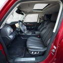 Carroceria Sucata Peças Gwm Tank 300 Phev 2026 (consulte) Vermelho