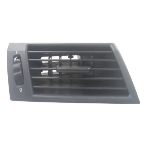 Difusor De Ar Canto Direito Painel Bmw X3 2004 A 2010