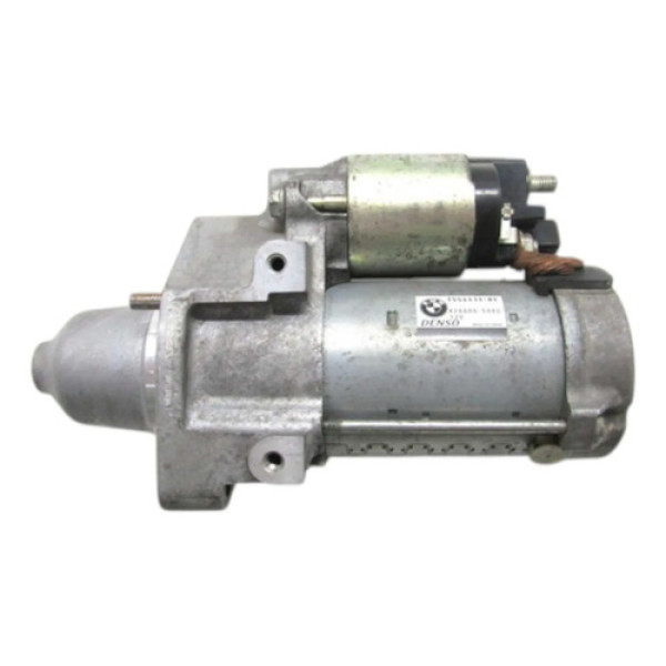 Motor De Partida Arranque Bmw 750i 4.4 Biturbo 2009 A 2012