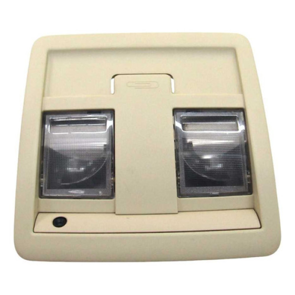 Luz De Teto Dianteira Cherokee Sport 3.7 2008 2009