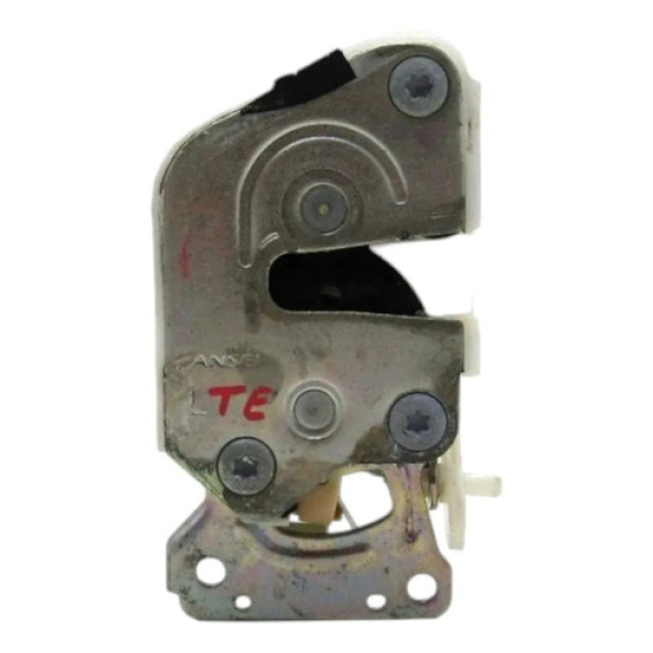 Fechadura Porta Traseira Esquerda Pajero Sport 2001 A 2011