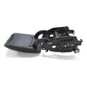 Apoio De Braço Tampa Do Console Audi Q5 2009 A 2012 Preto