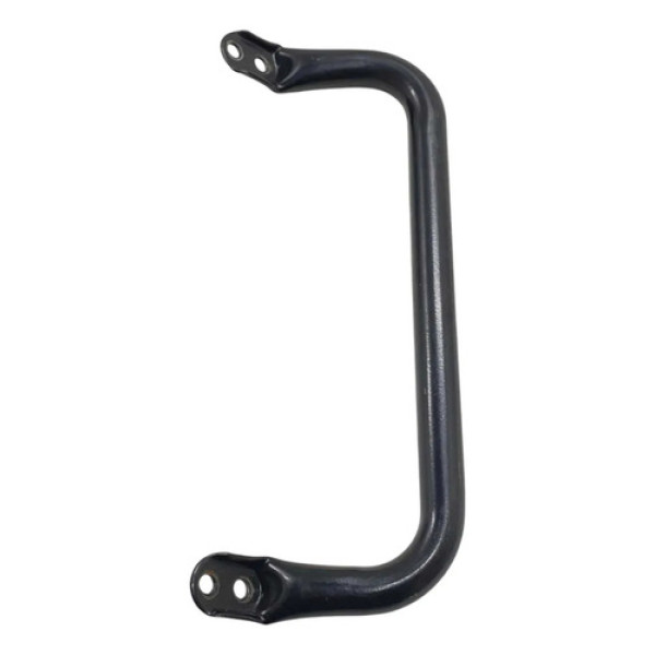 Puxador Interno Tampa Traseira Land Rover Defender Até 2011 Preto