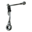 Cano De Óleo Cabeçote Direito Subaru Forester 2.5 2007 2008
