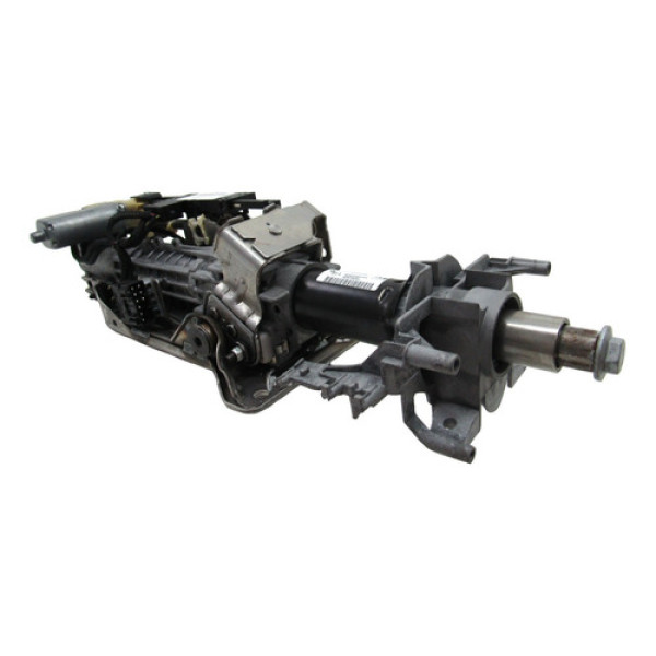 Coluna De Direção Escamoteável Elétrico Bmw X6 E71 2008-2014