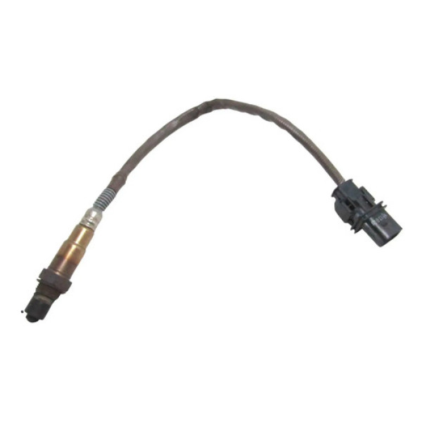 Sonda Lambda Pré Superior Esquerda Mercedes Glc43 V6 2019