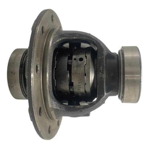 Caixa Diferencial Dianteiro Troller 02/14 C/ Bloqueio Rotax