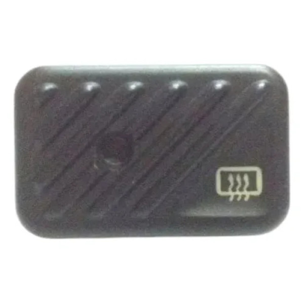 Botão Interruptor Desembaçador Original Pointer 1993 A 1997