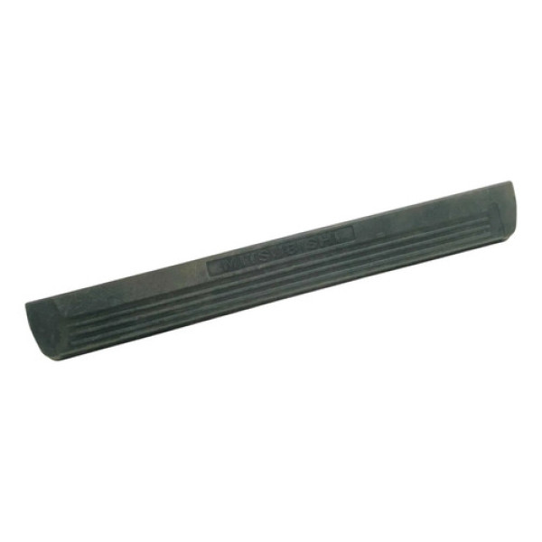 Soleira Interna Porta Esq Ou Dir Pajero Full 3d 2pts. 08/20 Preto