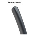 Friso Paralama Traseiro Esquerdo Ram Classic 2022 Detalhe Preto