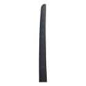 Acabamento Friso Direito Parabrisa Cherokee Sport 2008/2012 Preto
