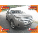 Acabamento Entre Painel E Coluna Direção Ford Edge 2011/2015