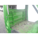Cabine Iveco Daily 2013 2014 2015 2016 2017 2018 2019 Usada Verde-limão