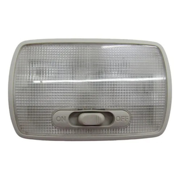 Luz De Teto Central Honda Crv 2012 A 2016 Original