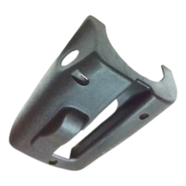 Moldura Inferior Coluna Direção Focus 1998 A 2008 98ab3533