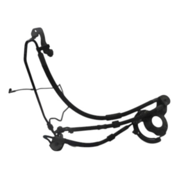 Mangueira Da Bomba Hidráulica Suspensão Bmw X5 4.8 2007/2010