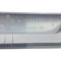 Friso Moldura Da Tampa Traseira Vectra 1997 A 2004 Original Azul