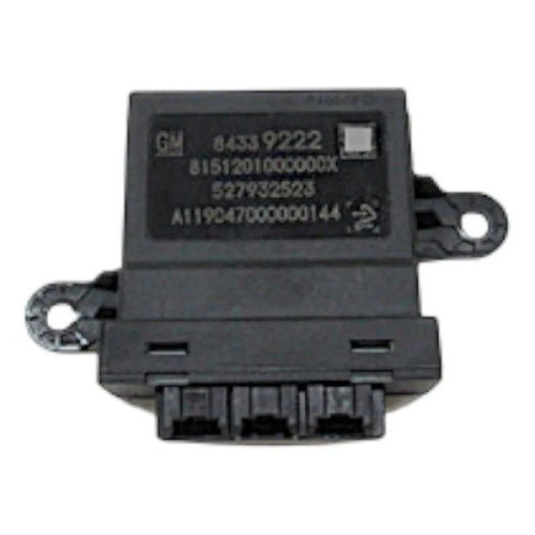 Módulo Park Assist Chevrolet Equinox 2019 84339222