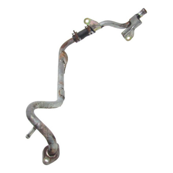 Cano Tubo De Água Do Motor Hilux / Sw4 3.0 163cv 2006 A 2011