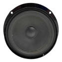 Alto Falante De Porta Dianteira Amarok 2010 A 2024 Original Preto