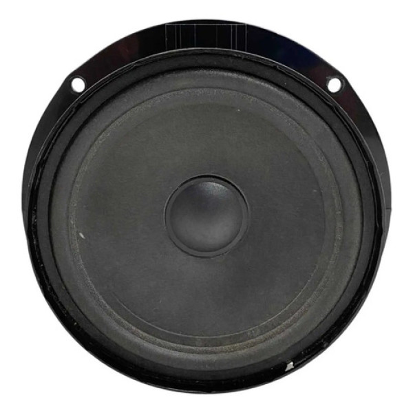 Alto Falante De Porta Dianteira Amarok 2010 A 2024 Original Preto