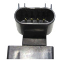 Bobina De Ignição Chevrolet Malibu 2.4 2010 2011 Original