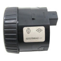 Botão Seletor Tração 4x4 Renault Duster Original 8200796642